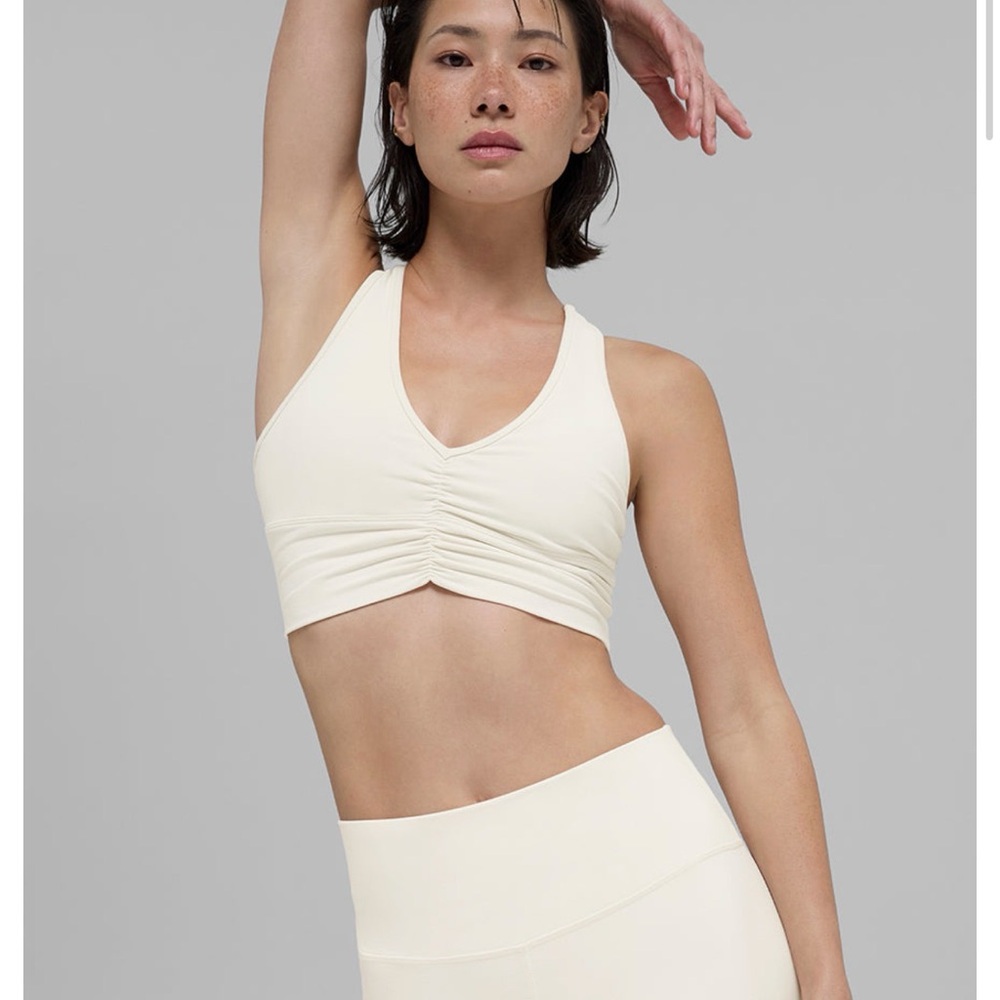 ALO Yoga Wild Thing Bra Tank